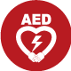 AED