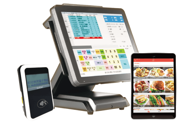 SKPOS是您好選擇