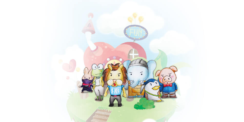 前往安心教室臉書粉專