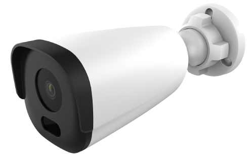 超星光級攝影機